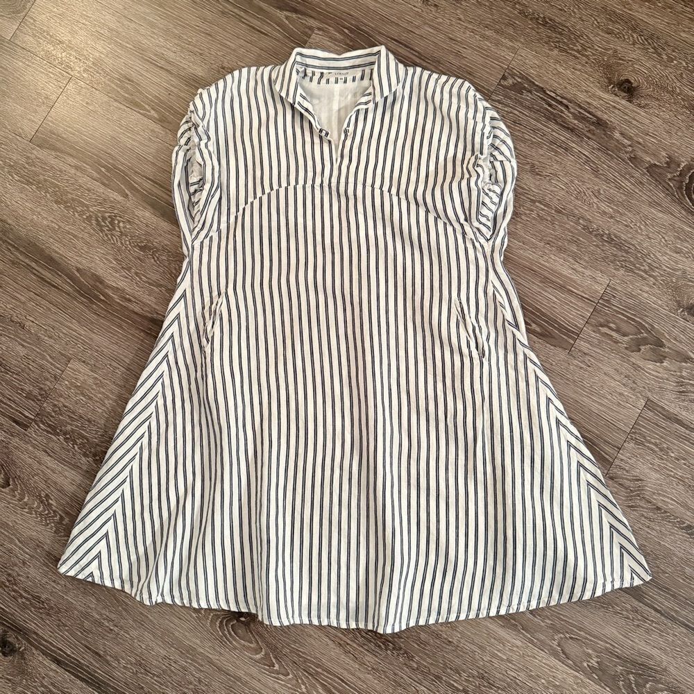 Loisir Dress